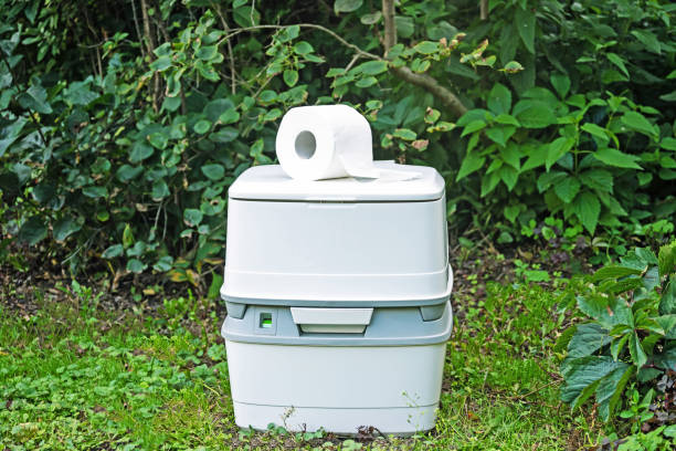 Best Local porta potty services  in Bluewell, WV