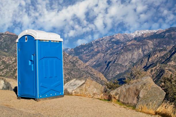 Portable Toilet Options We Offer in Bluewell, WV