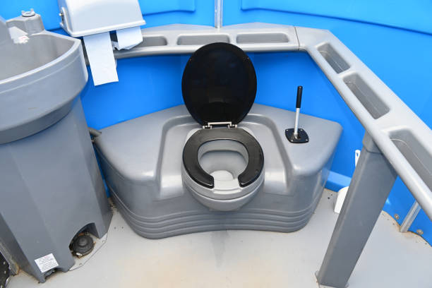  Bluewell, WV Porta Potty Rental Pros