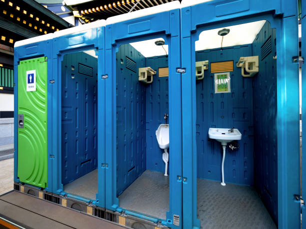 Best Emergency porta potty rental  in Bluewell, WV